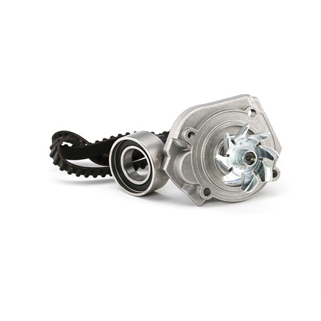 Achetez des Kit de distribution + pompe à eau METELLI 30-0739-2 à prix pour 46,17 €