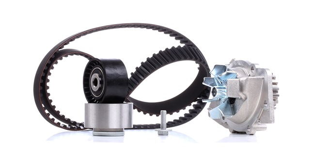 Achetez des Kit de distribution + pompe à eau METELLI 30-0747-3 à prix pour 90,95 €