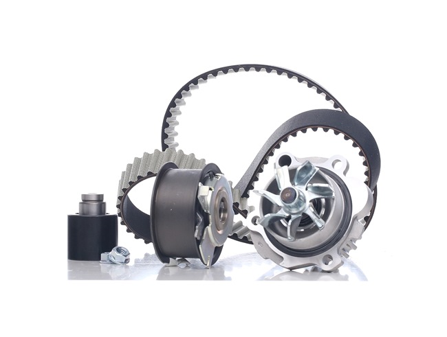 Achetez des Kit de distribution + pompe à eau METELLI 30-0761-1 à prix pour 119,20 €