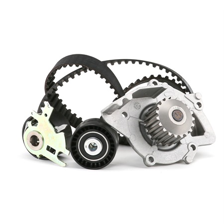 Achetez des Kit de distribution + pompe à eau METELLI 30-0861-2 à prix pour 111,09 €