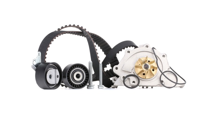 Achetez des Kit de distribution + pompe à eau METELLI 30-0862-1 à prix pour 107,04 €