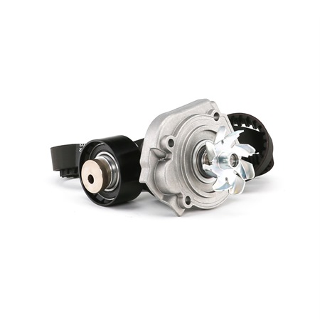 Achetez des Kit de distribution + pompe à eau METELLI 30-0866-2 à prix pour 72,86 €