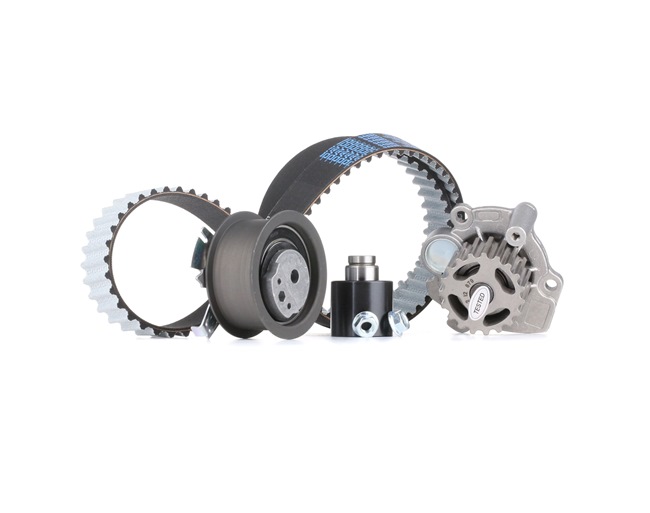 Achetez des Kit de distribution + pompe à eau METELLI 30-0879-1 à prix pour 111,78 €