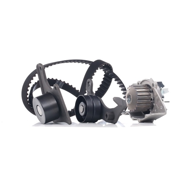 Achetez des Kit de distribution + pompe à eau METELLI 30-0911-1 à prix pour 93,76 €