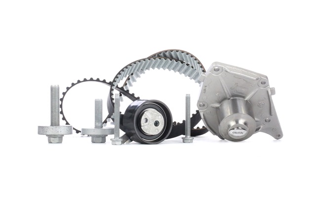 Achetez des Kit de distribution + pompe à eau METELLI 30-0977-1 à prix pour 92,24 €