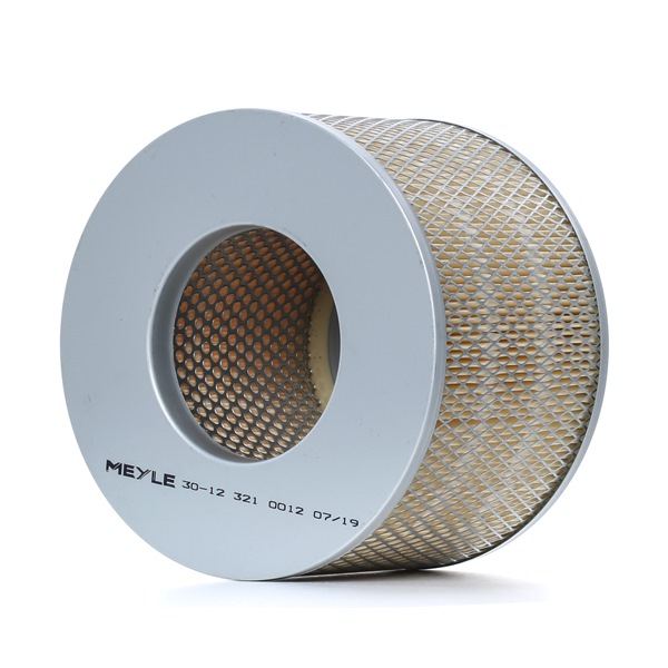 Online Shop für Luftfilter von MEYLE EAN: 4040074083499