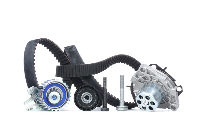 Achetez des Kit de distribution + pompe à eau METELLI 30-1352-1 à prix pour 145,79 €