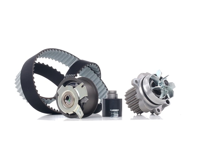 Online Shop für Wasserpumpe + Zahnriemensatz von METELLI EAN: 2212194713160