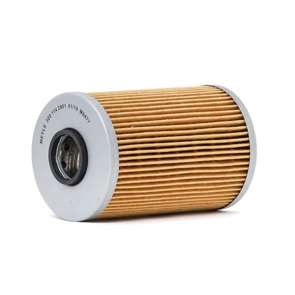 Ölfilter 300 114 2901 von MEYLE günstig für 9,34 € online kaufen