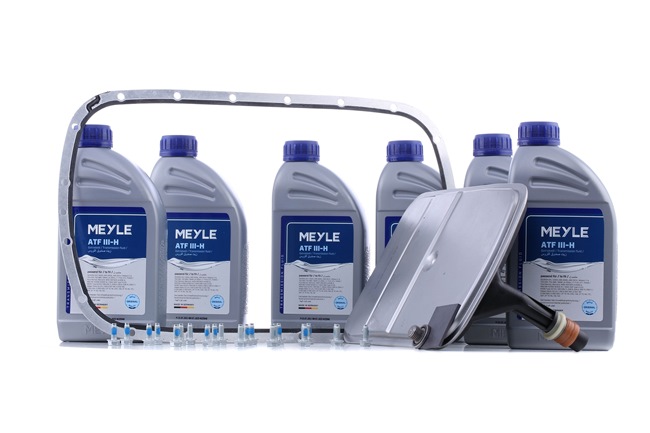 Ölwechselkit für Automatikgetriebe 300 135 0402