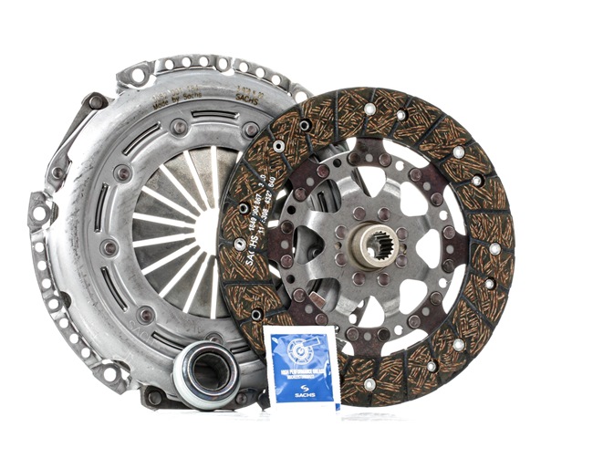 Comprar Kit de embrague de SACHS 3000 950 090 a bajo precio de 124,42 €