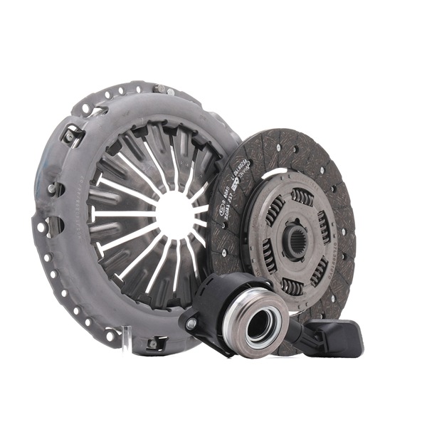 Comprar Kit de embrague de SACHS 3000 990 416 a bajo precio de 236,73 €