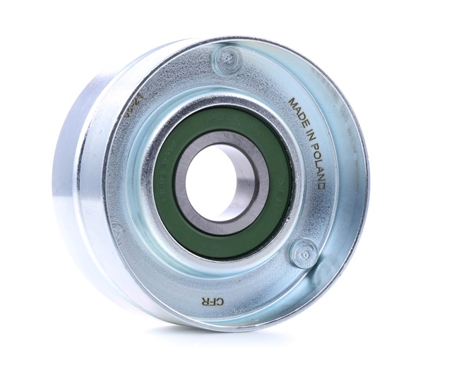 Spannrolle, Keilrippenriemen 301-00