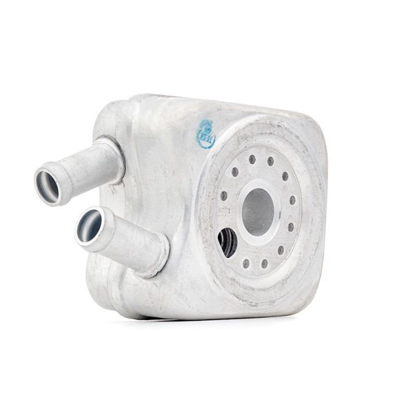 Ölkühler 8MO 376 726-221 für FORD