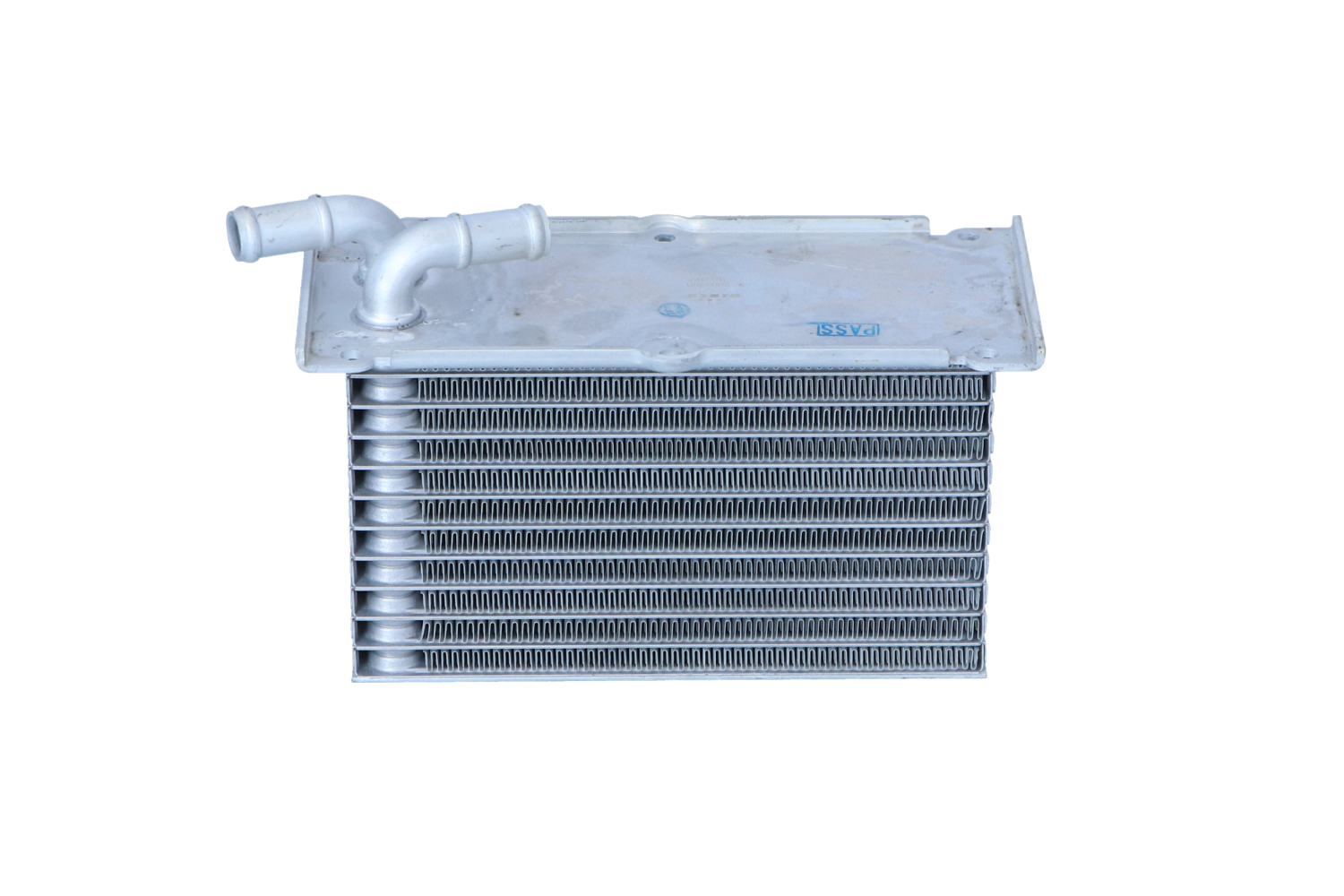 Kjøp Intercooler av NRF 30292 til den lave prisen 1234,27 NOK