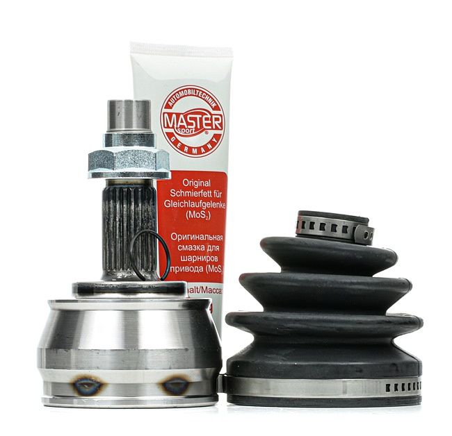 Osta Nivelsarja, vetoakseli MASTER-SPORT:llä 303268-SET-MS edullisesti hintaan 39,48 €