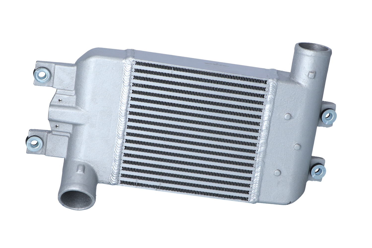 Compre Intercooler de NRF online para Patrol GR V SUV (Y61) a preços moderados
