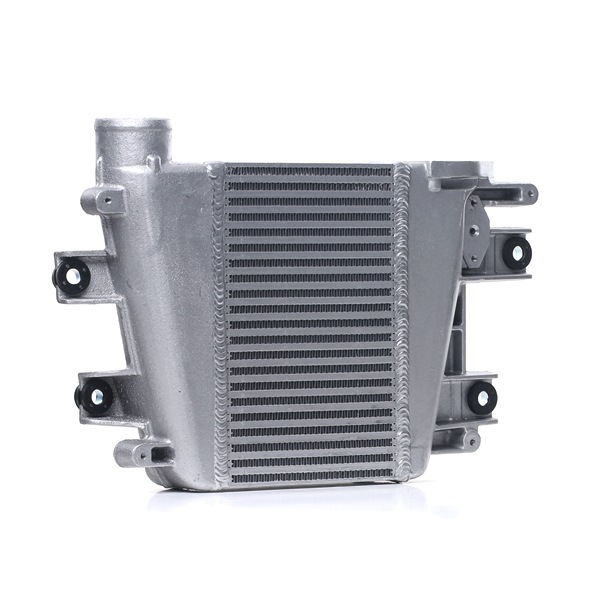 Kjøp Intercooler av NRF 30384 til den lave prisen 4611,47 NOK