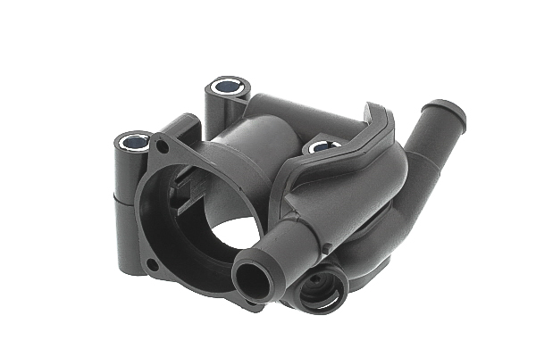 Thermostatgehäuse für FORD von TOPRAN