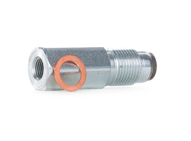 Acquista Valvola regolapressione, Sistema Common-Rail da TOPRAN 304 915 a buon mercato per soli 24,29 €