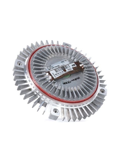 Kupplung, Kühlerlüfter 8MV 376 732-231 von HELLA günstig für 76,32 € online kaufen
