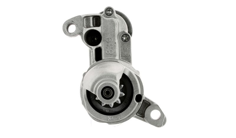 CEVAM 3077 Startmotor AUDI A4 B9 Sedan (8W2, 8WC) 3.0 354 hk Bensinmotor