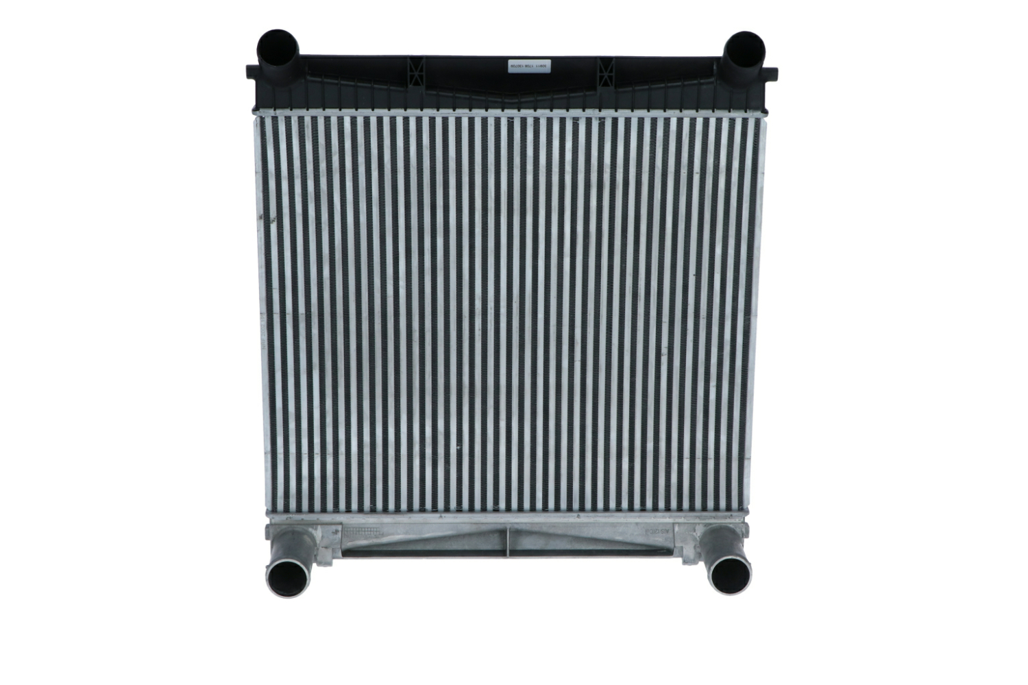 Ladeluftkühler von NRF 30911