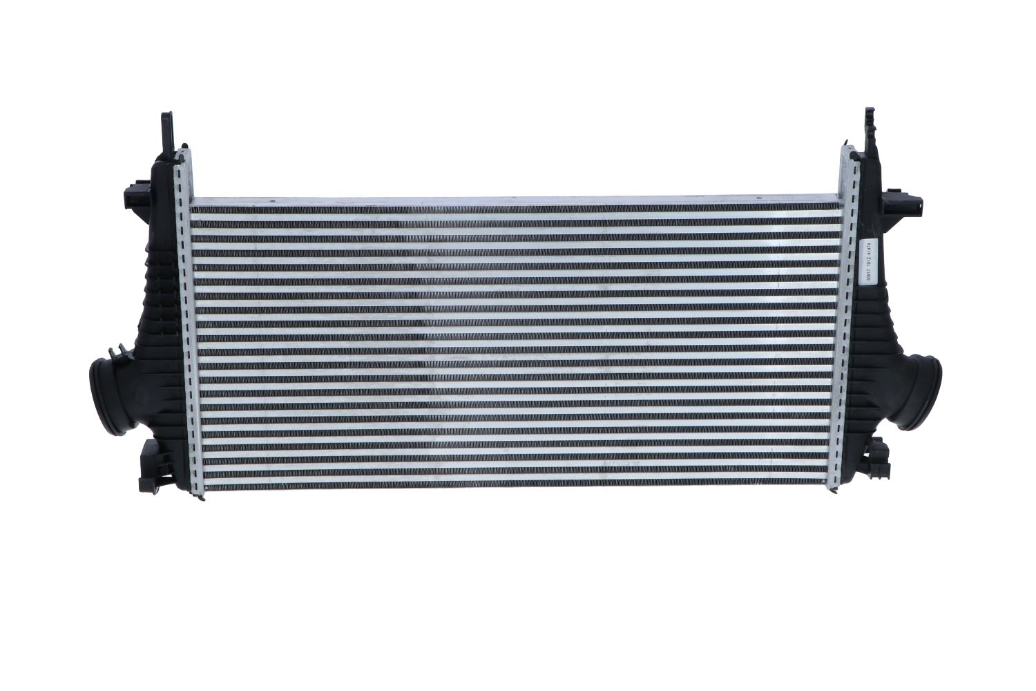 Compre Intercooler de NRF online para INSIGNIA Mk I (A) Ranchera familiar a precios moderados