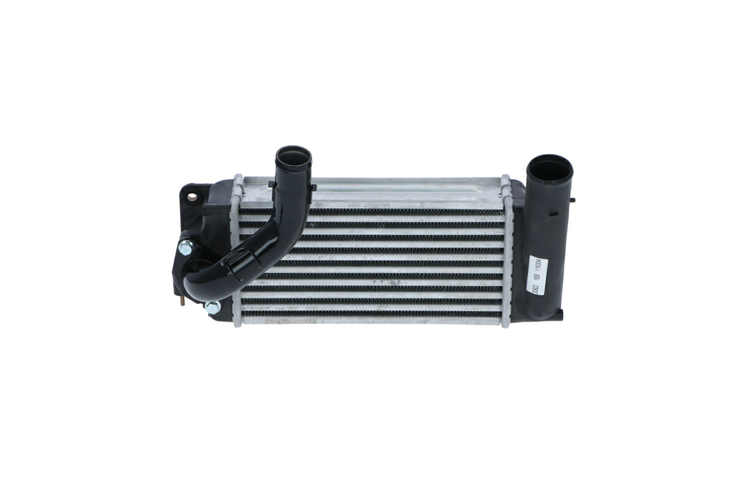 Acquista Intercooler da NRF 30922 a buon mercato per soli 125,03 €