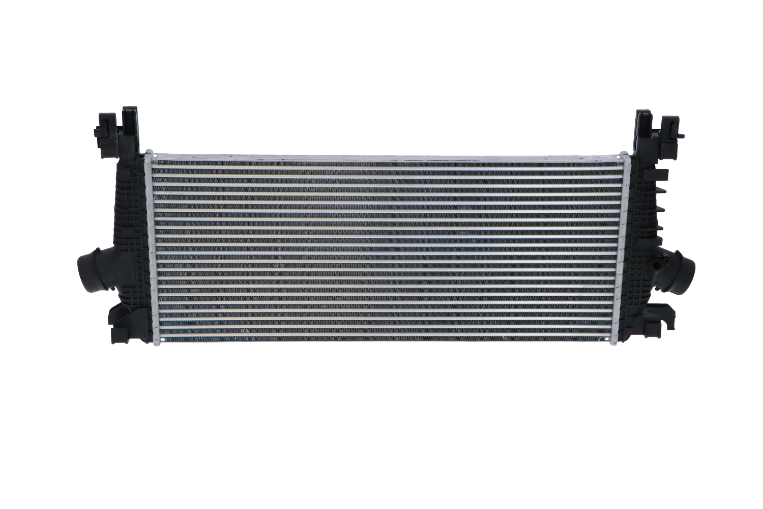 Køb Intercooler fra NRF online til INSIGNIA Mk I (A) Country Tourer (G09) til lave fornuftige priser
