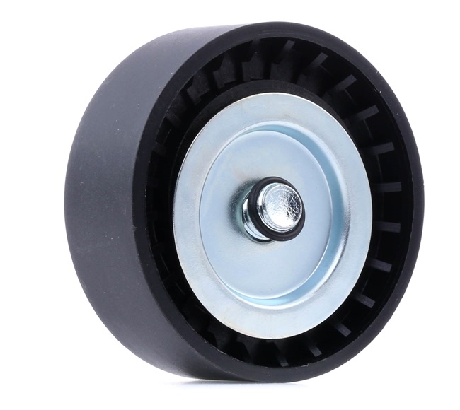 Compre Polia de desvio / de guia, correia trapezoidal estriada da CAFFARO 312-00 a um preço baixo por 13,72 €