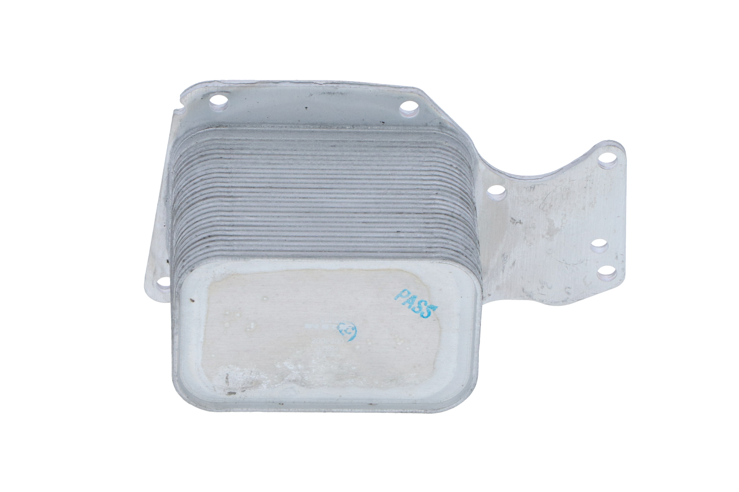 Ölkühler 31284 von NRF günstig für 56,98 € online kaufen