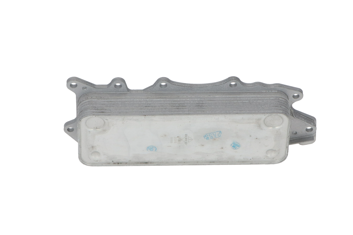 Acquista online NRF Radiatore olio motore Art.: 31319