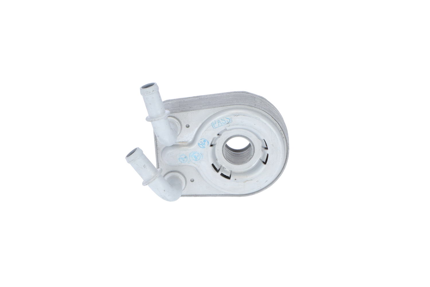 Achetez des Radiateur d'huile NRF 31321 à prix pour 60,41 €