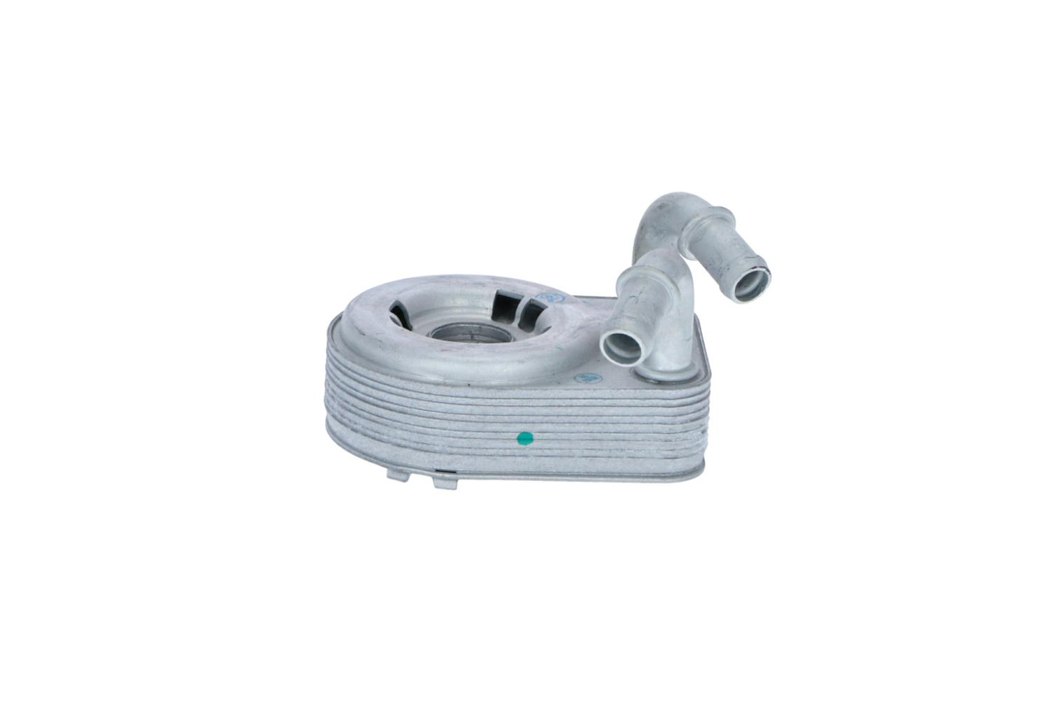 Achetez des Radiateur d'huile NRF 31322 à prix pour 59,58 €