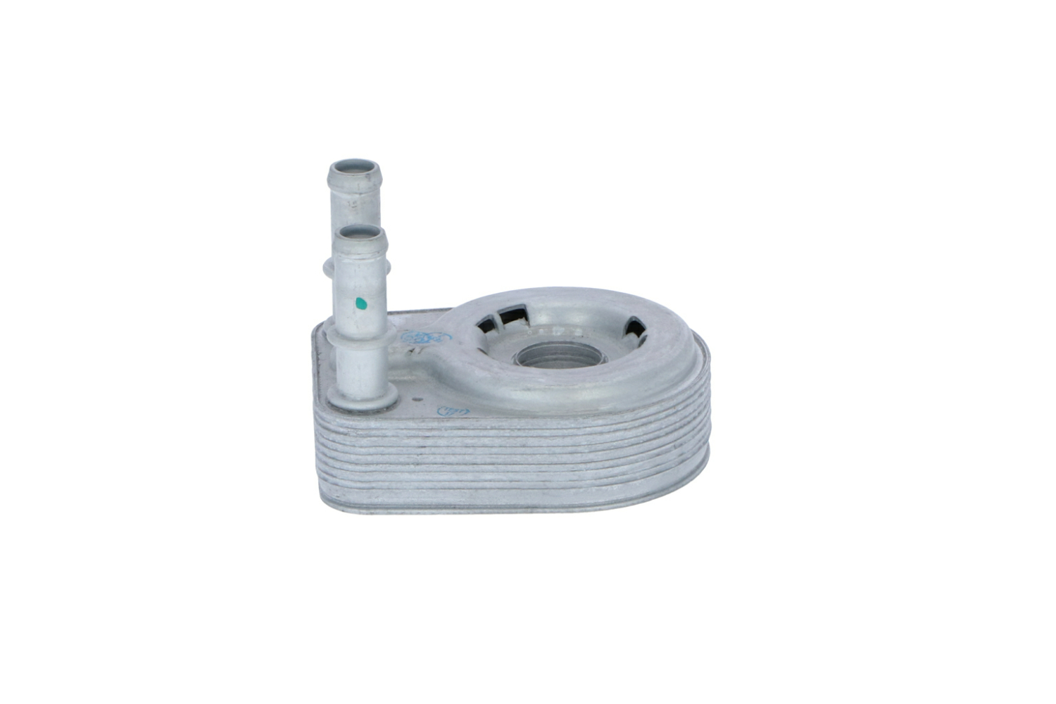 Achetez des Radiateur d'huile NRF 31323 à prix pour 78,79 €