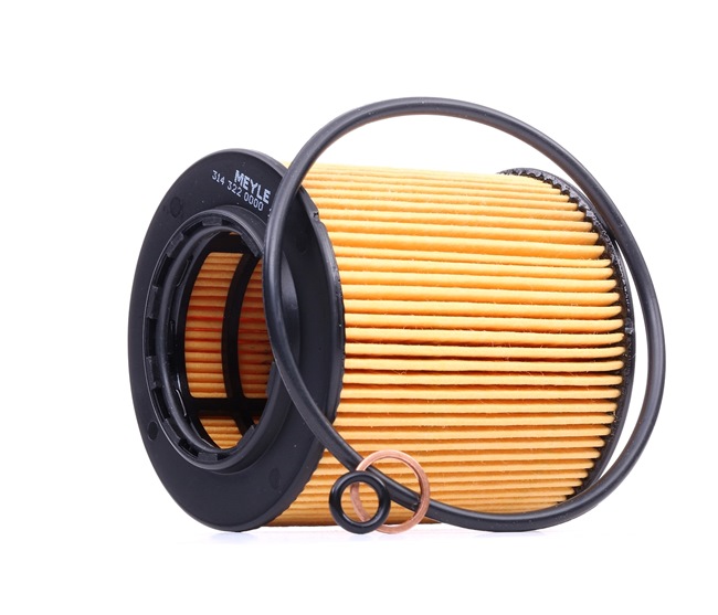 Acquista online MEYLE Filtro olio Art.: 314 322 0000