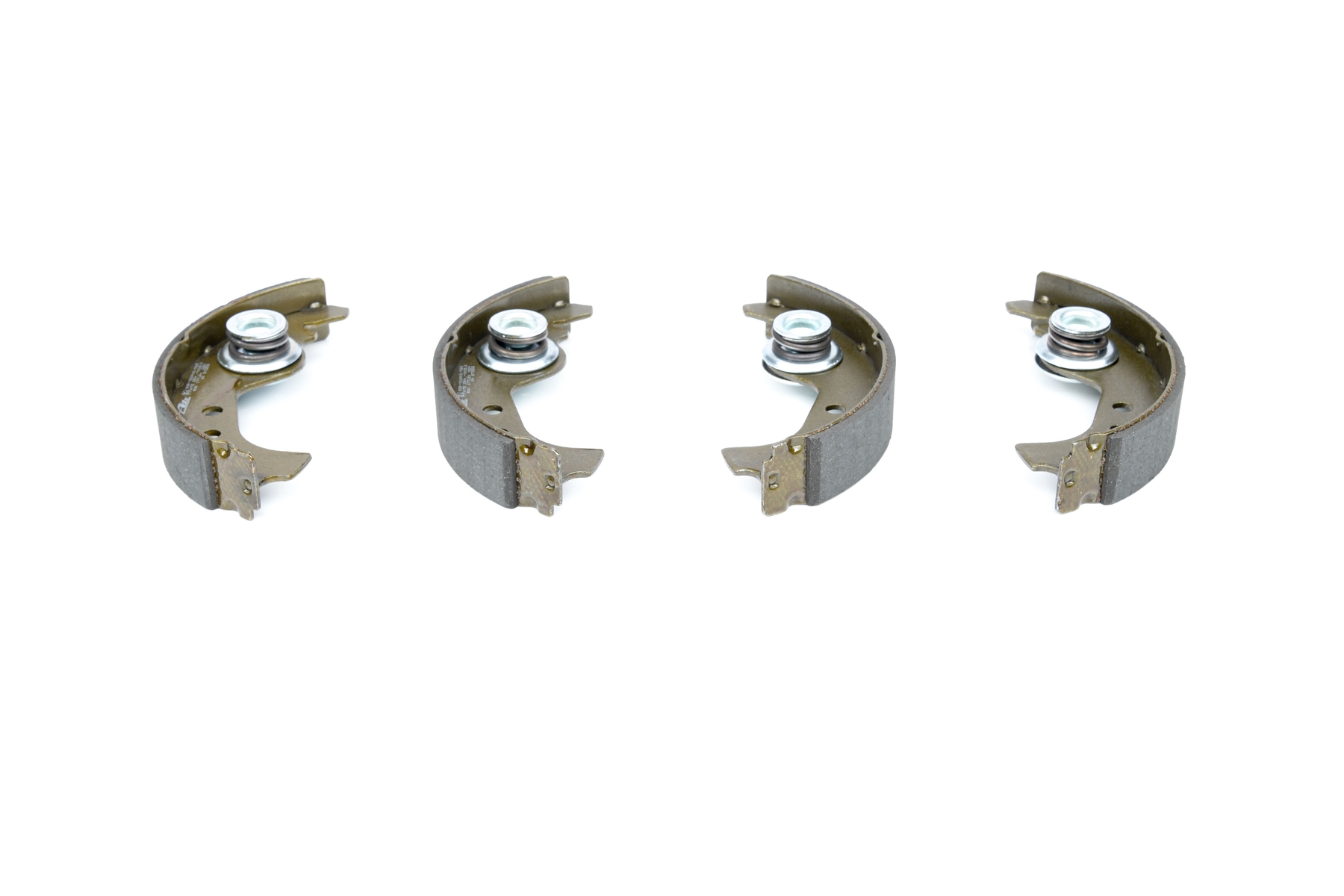 Acquista online ATE Kit ganasce freni Art.: 03.0137-0015.2
