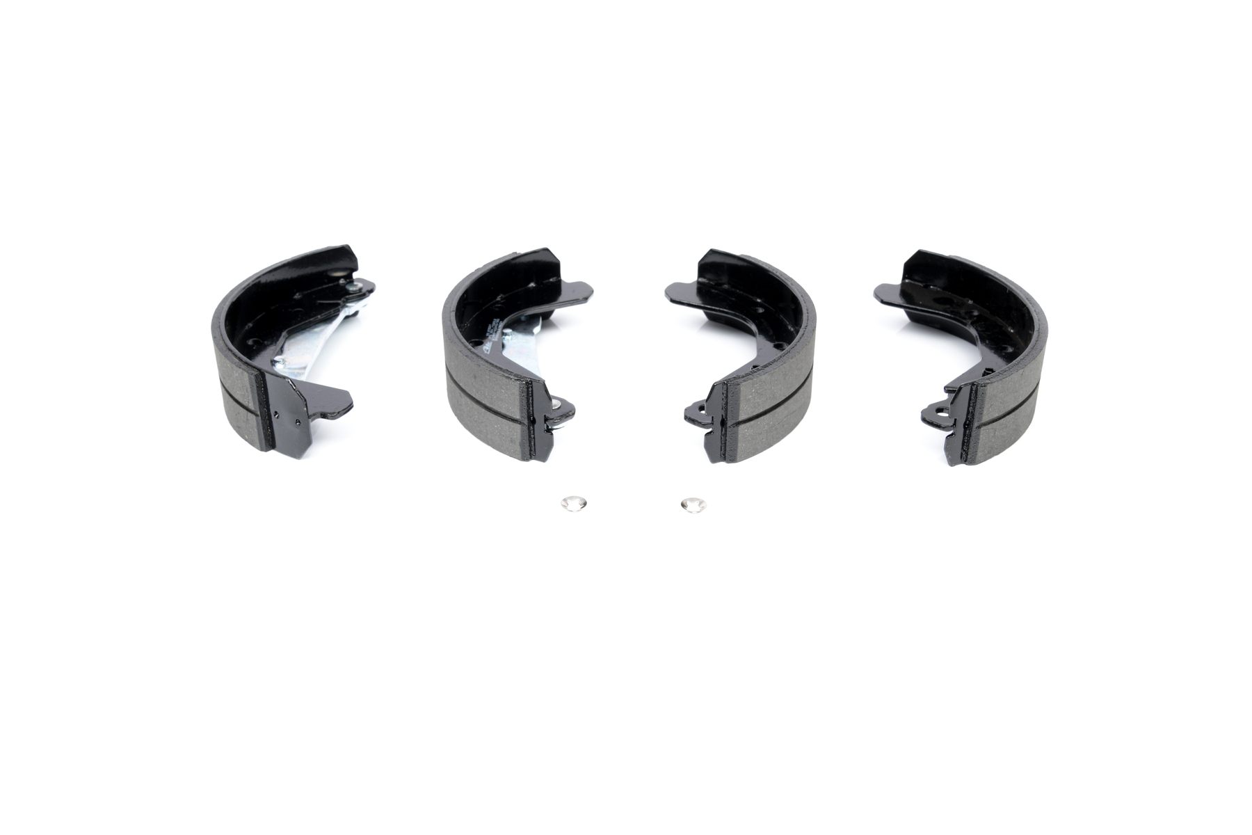 Acquista online ATE Kit ganasce freni Art.: 03.0137-0166.2