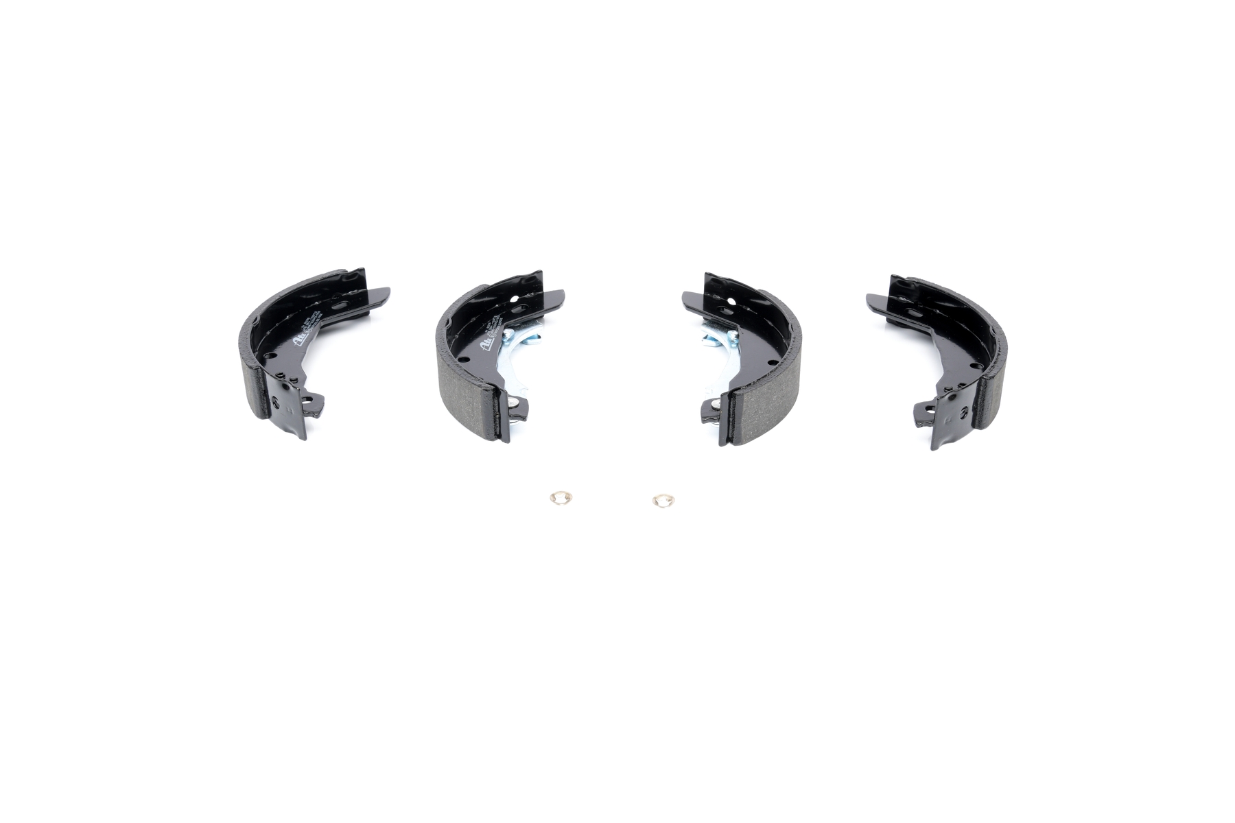 Acquista online ATE Kit ganasce freni Art.: 03.0137-0197.2