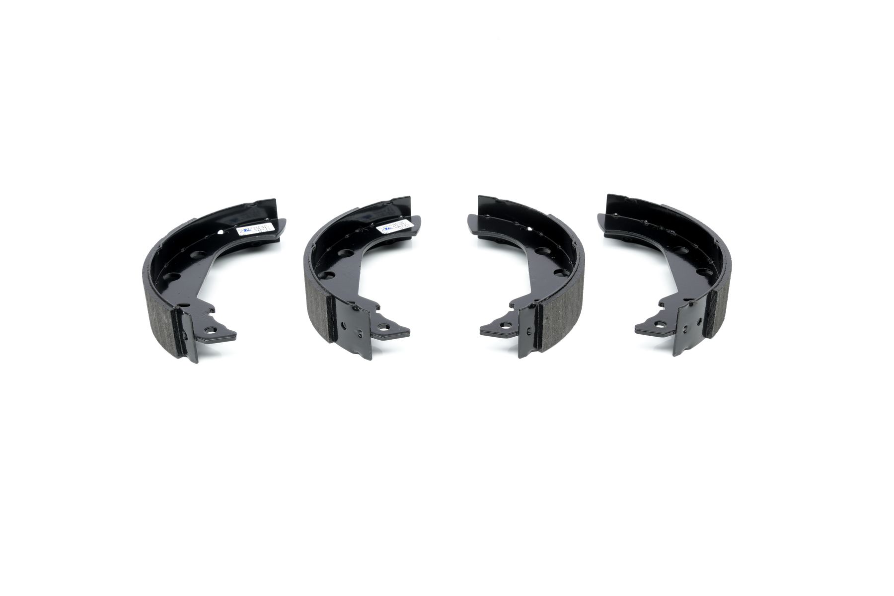 Acquista online ATE Kit ganasce freni Art.: 03.0137-0202.2