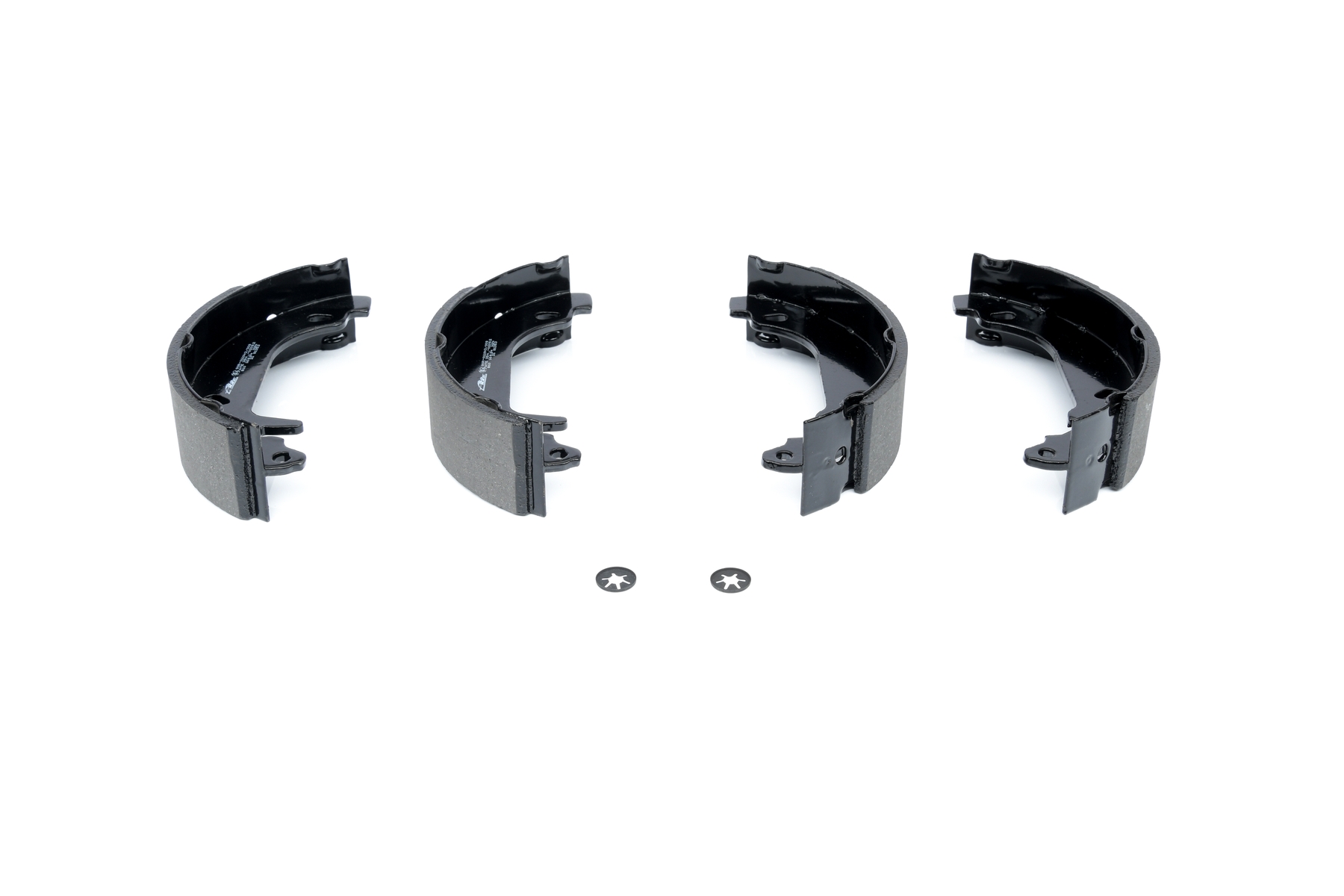Acquista online ATE Kit ganasce freni Art.: 03.0137-0209.2