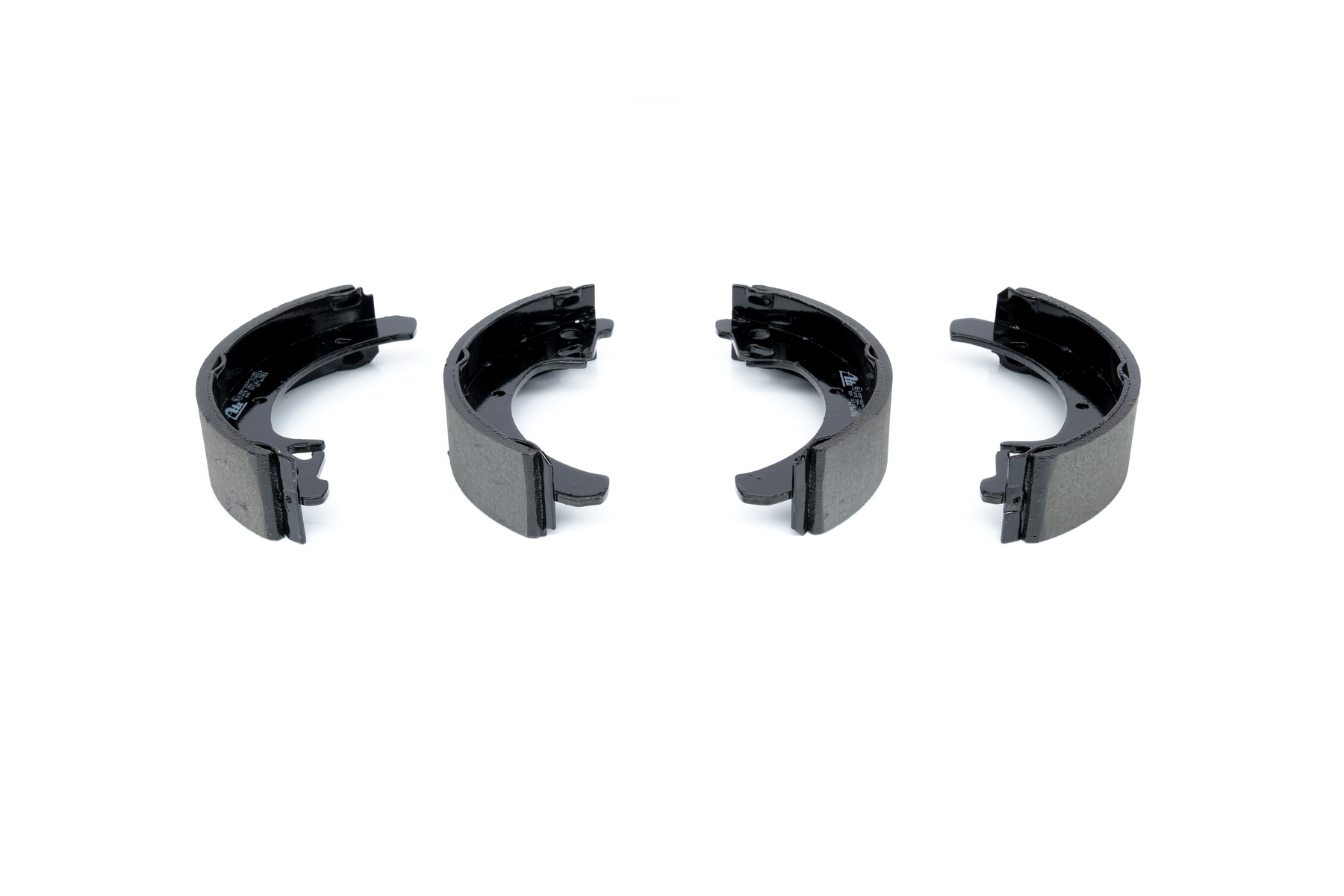 Comprar Juego de zapatas de frenos de ATE 03.0137-0231.2 a bajo precio de 24,97 €