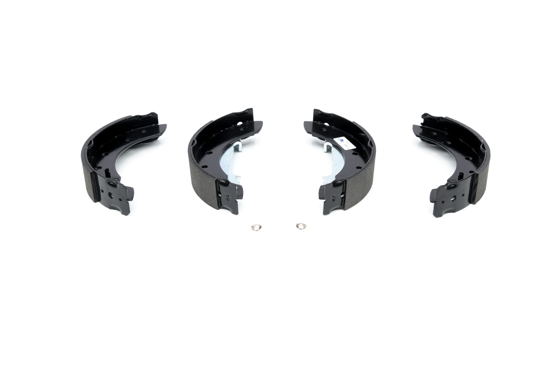 Comprar Juego de zapatas de frenos de ATE 03.0137-0258.2 a bajo precio de 26,05 €