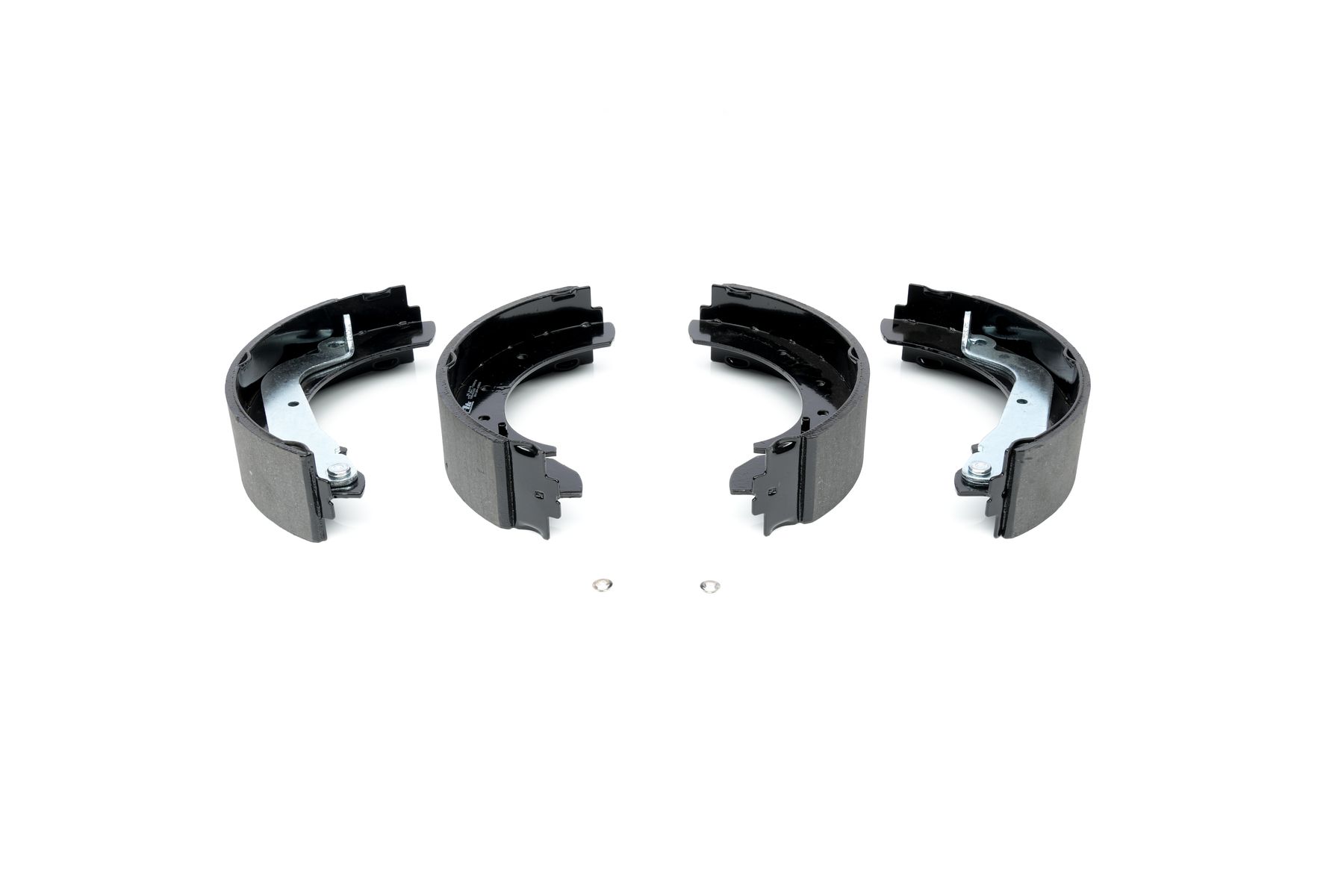 Acquista online ATE Kit ganasce freni Art.: 03.0137-0269.2