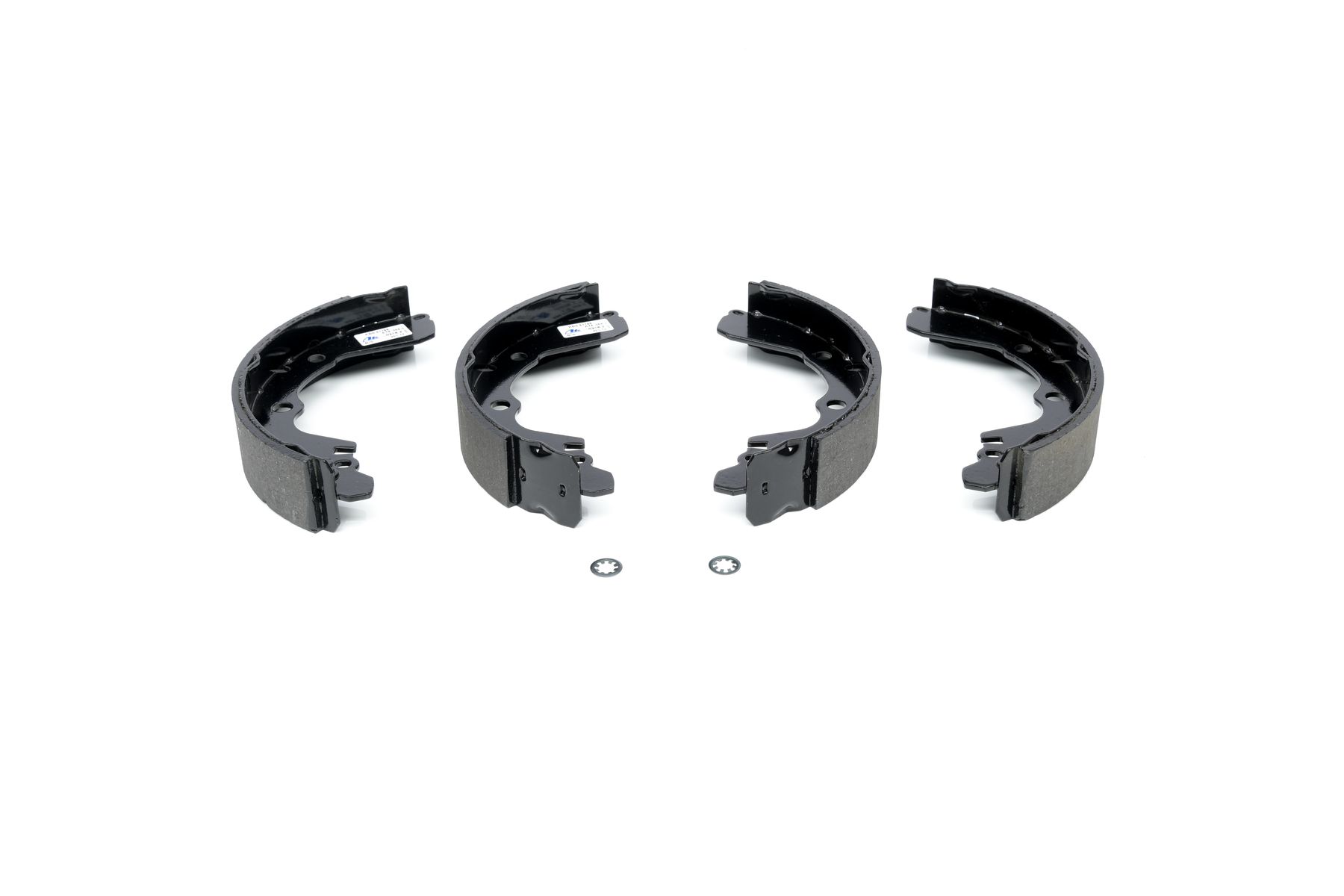 Compre Zapatas de freno de ATE online para ECLIPSE III (D5_A) a precios moderados
