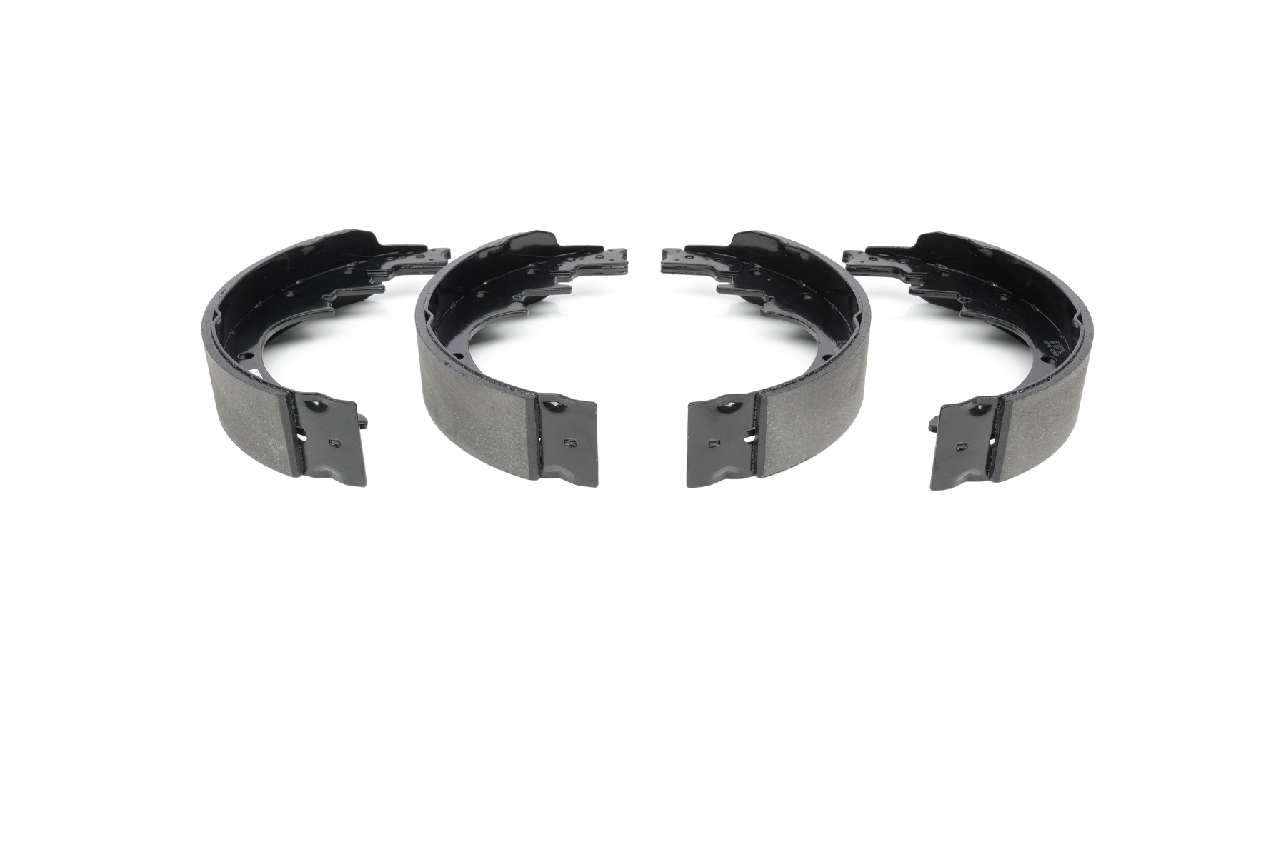 Comprar Juego de zapatas de frenos de ATE 03.0137-0297.2 a bajo precio de 54,29 €