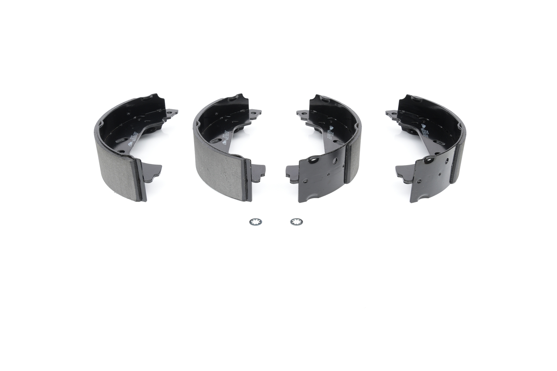 Acquista online ATE Kit ganasce freni Art.: 03.0137-0314.2