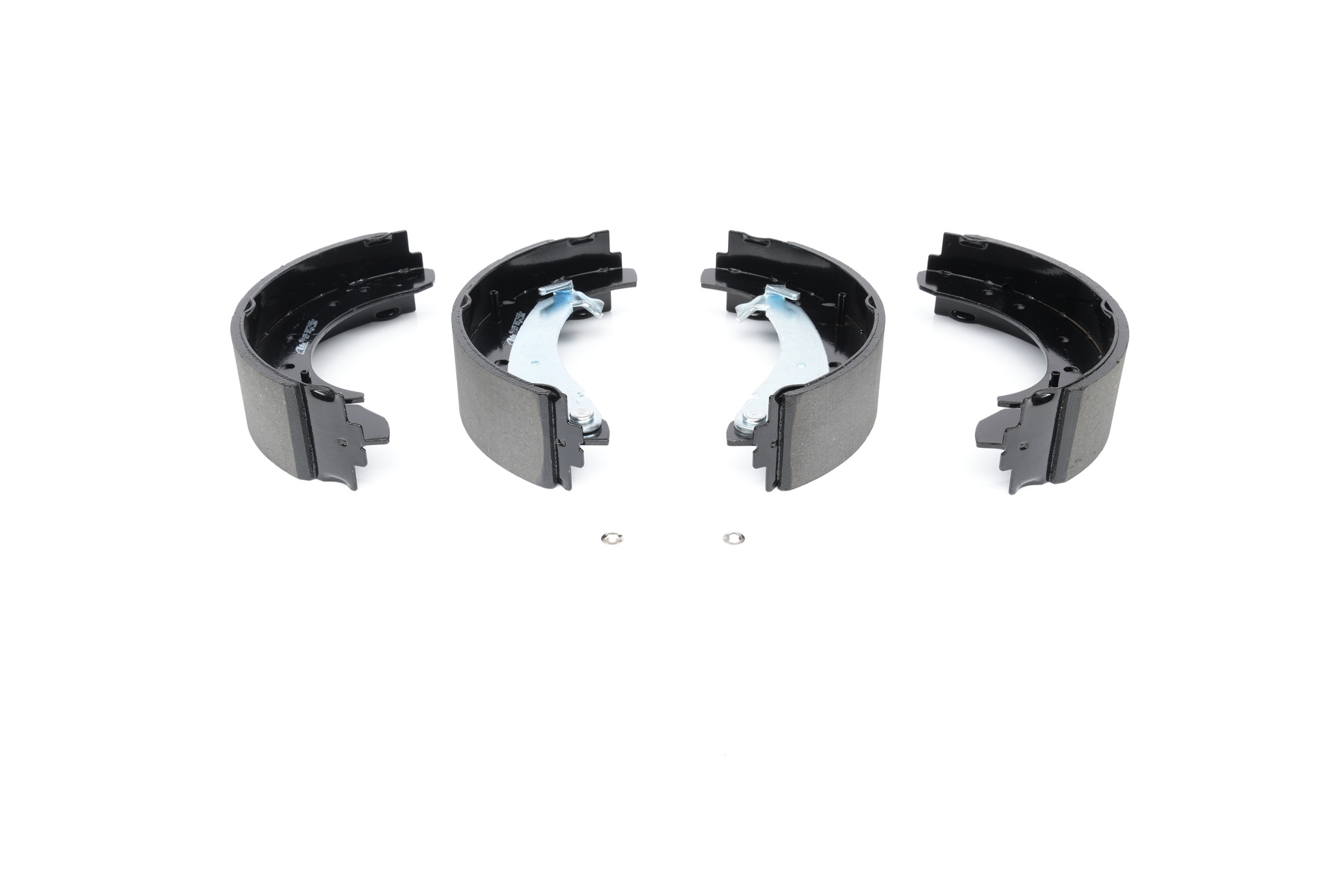 Comprar Juego de zapatas de frenos de ATE 03.0137-0334.2 a bajo precio de 108,45 €