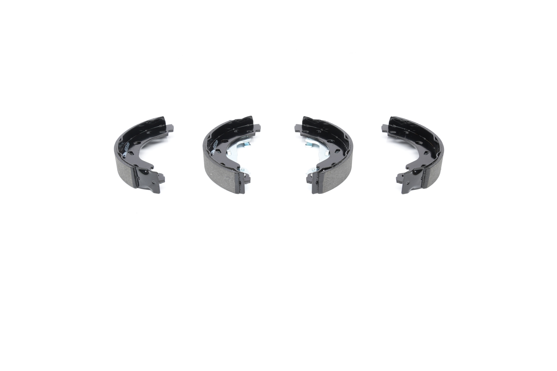 Compre Jogo de maxilas de travão da ATE 03.0137-0393.2 a um preço baixo por 37,16 €